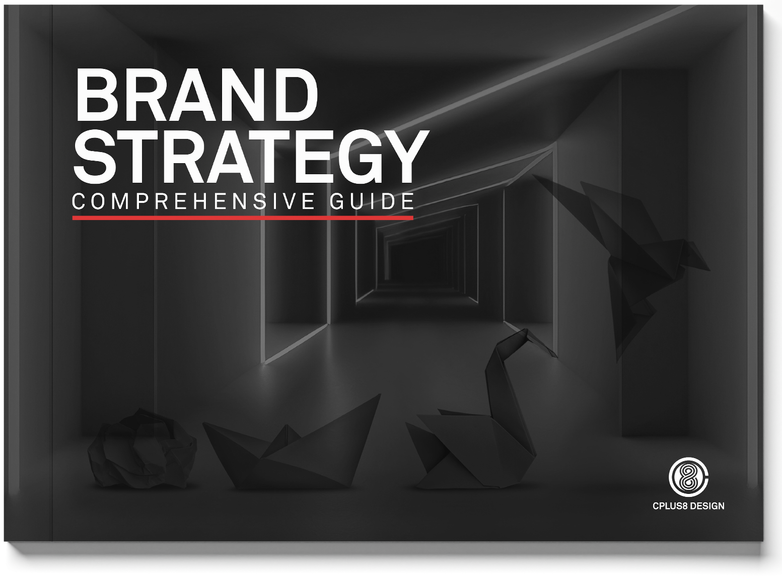 Free Brand Guide - c+8